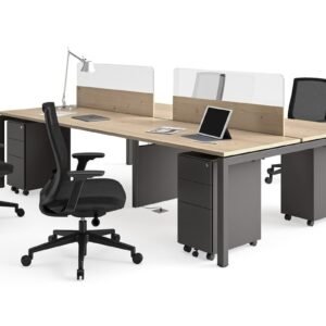 Mesa de reuniones Nexo