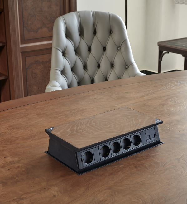 Mesa de reuniones Artmoble