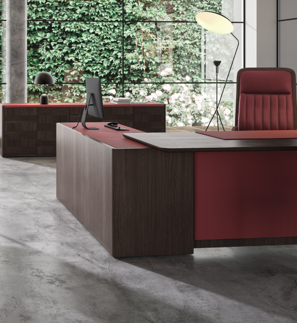 Mesa auxiliar Artdeco