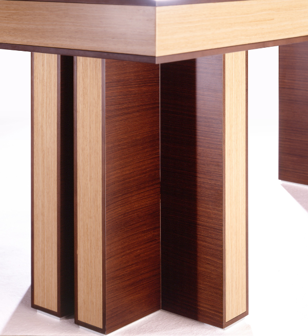 Mesa de reuniones Belesa