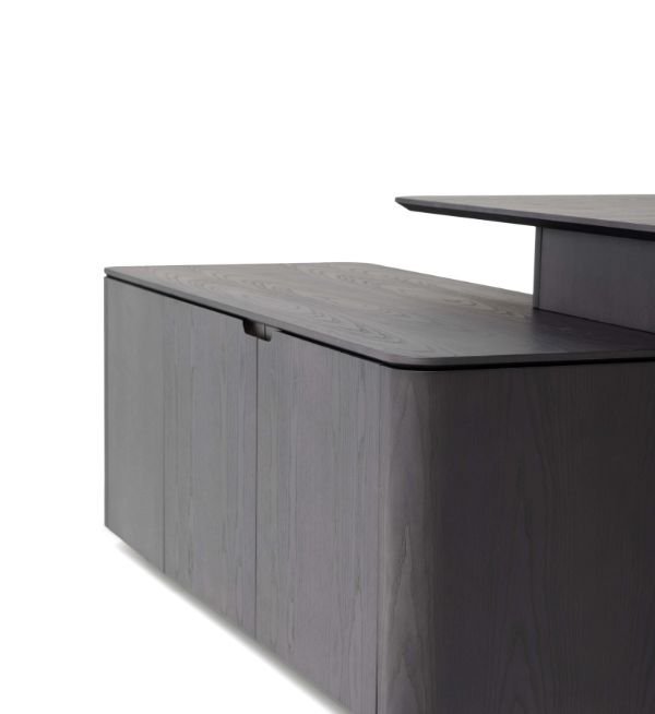 Mesa de reuniones Bosco