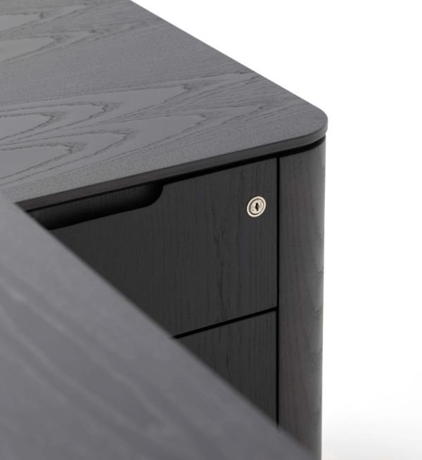 Mesa de reuniones Bosco