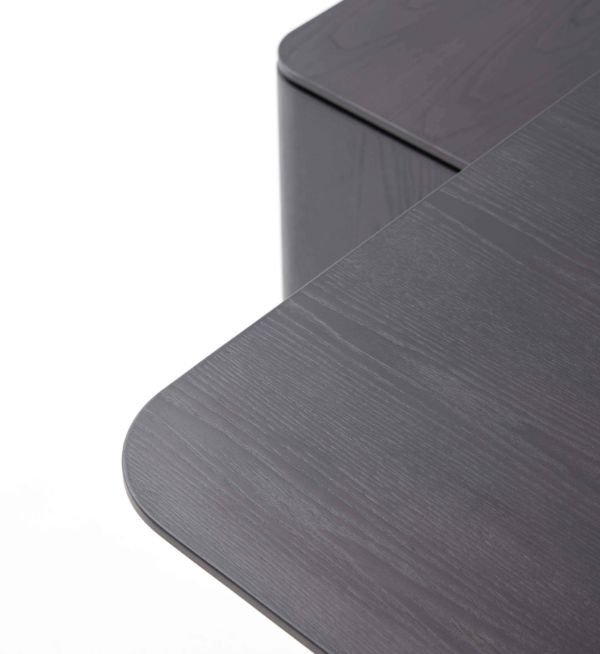 Mesa de reuniones Bosco