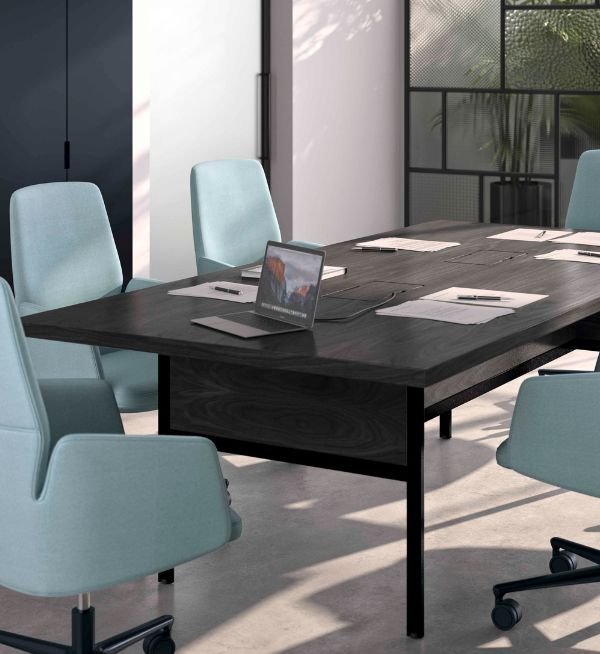 Mesa de reuniones Gallery