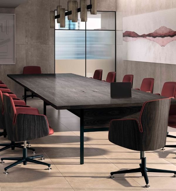 Mesa de reuniones Gallery