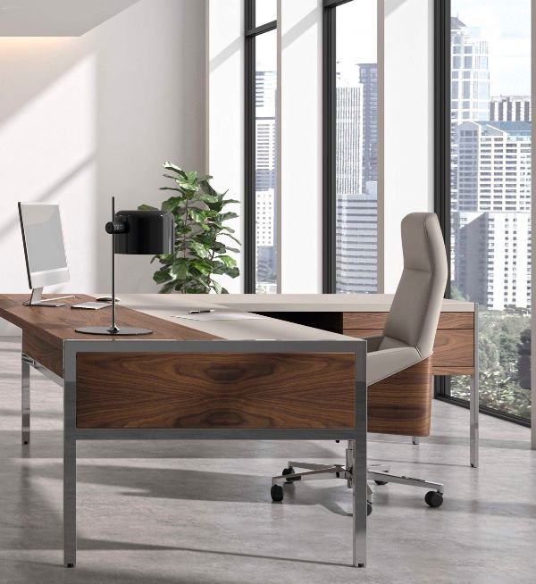 Mesa de reuniones Gallery