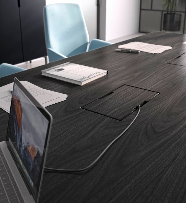 Mesa de reuniones Gallery