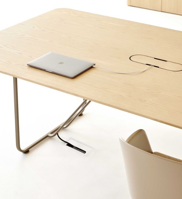 Mesa de reuniones Infinity