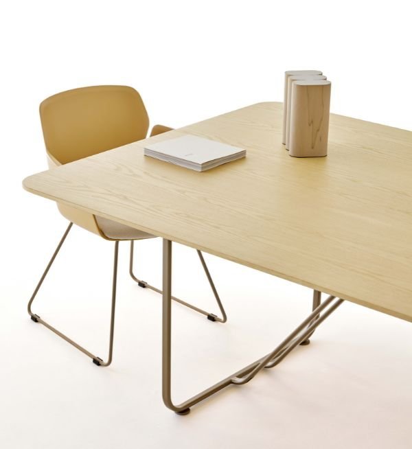 Mesa de reuniones Infinity