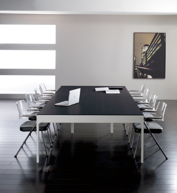 Mesa de reuniones Lance