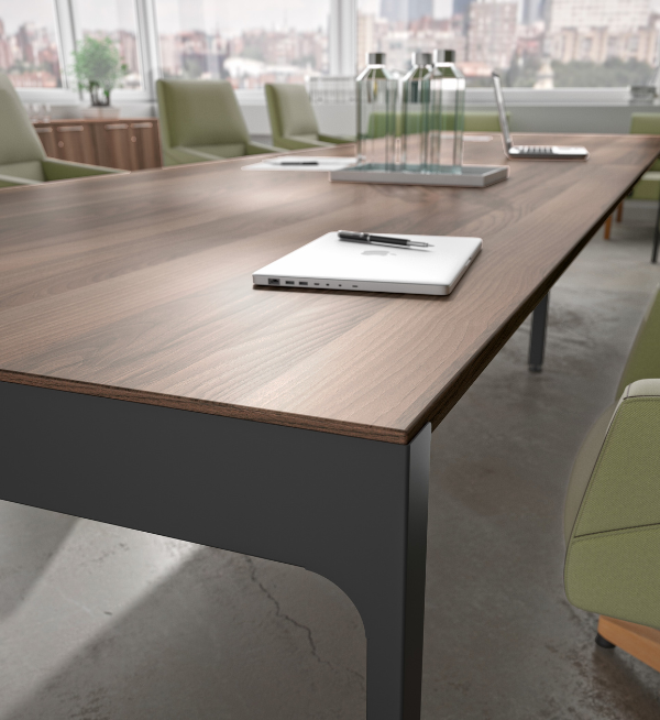 Mesa de reuniones Lance