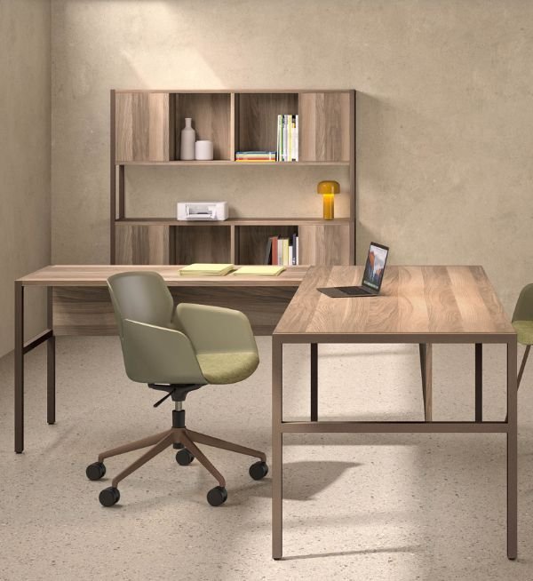 Mesa de reuniones Piem