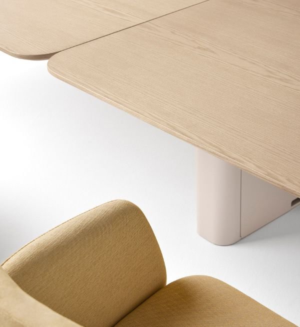 Mesa de reuniones Terra