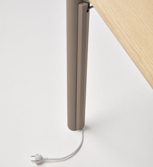 Mesa de reuniones Terra