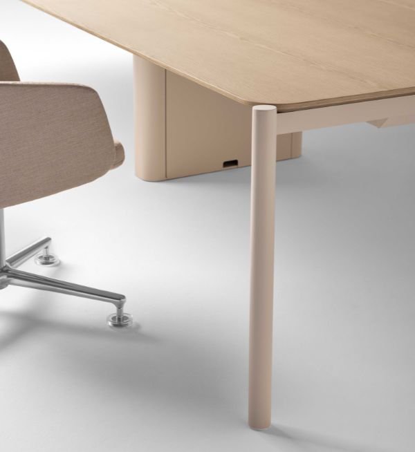 Mesa de reuniones Terra