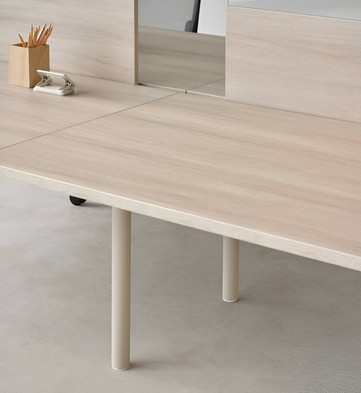 Mesa de reuniones Terra Office