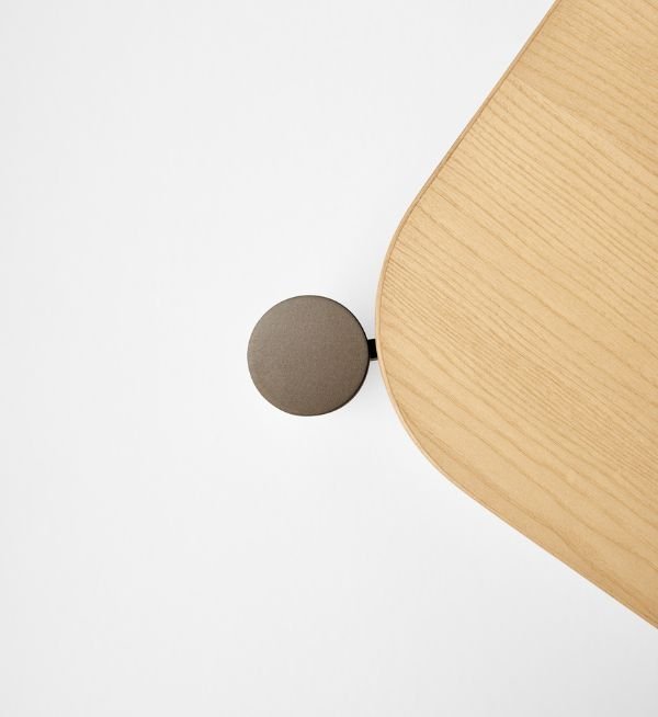 Mesa de reuniones Terra