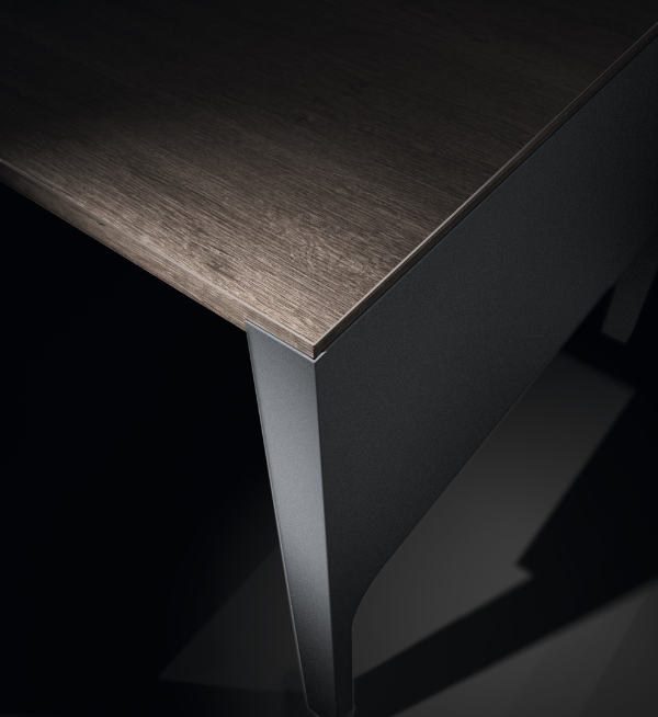 Mesa de reuniones Lance