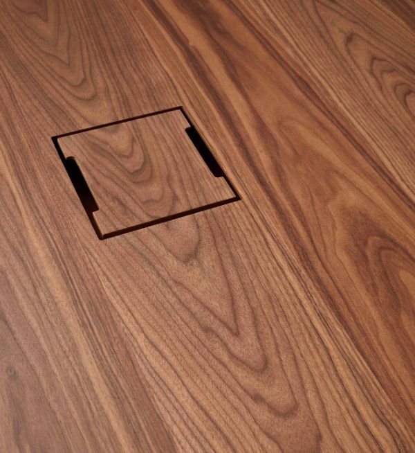 Mesa de reuniones Tola