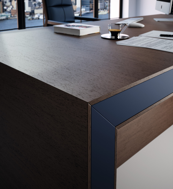 Mesa de reuniones Belesa