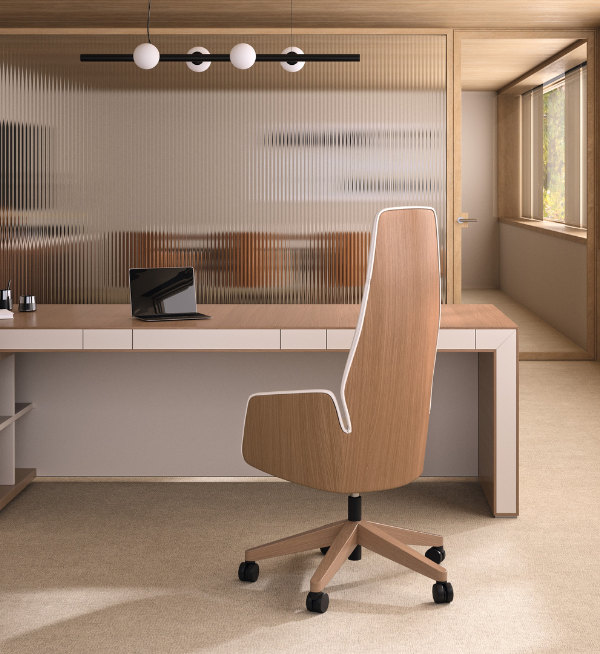 Mesa de reuniones Belesa