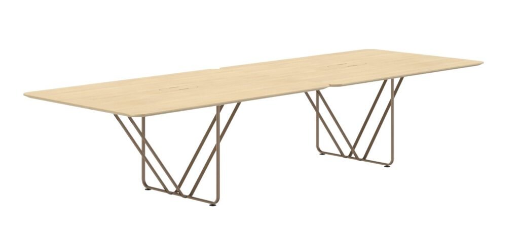 Mesa de reuniones Infinity