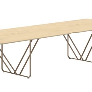 Mesa de reuniones Infinity