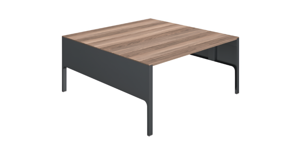 Mesa de reuniones Lance