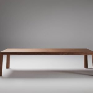 Mesa de reuniones Tola