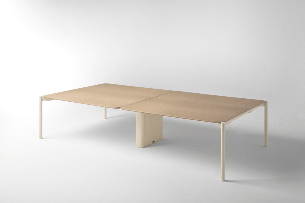 Mesa de reuniones Terra