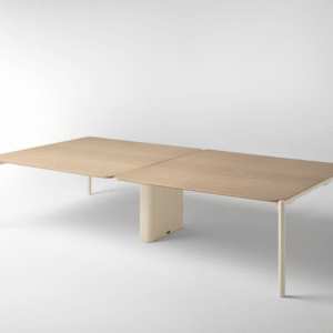 Mesa de reuniones Terra