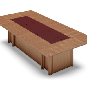 Mesa de reuniones Artdeco