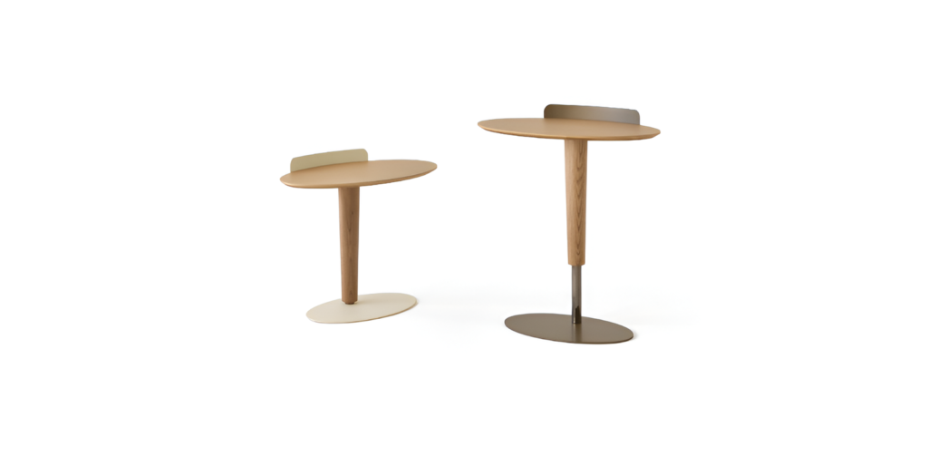 Mesa auxiliar Levante