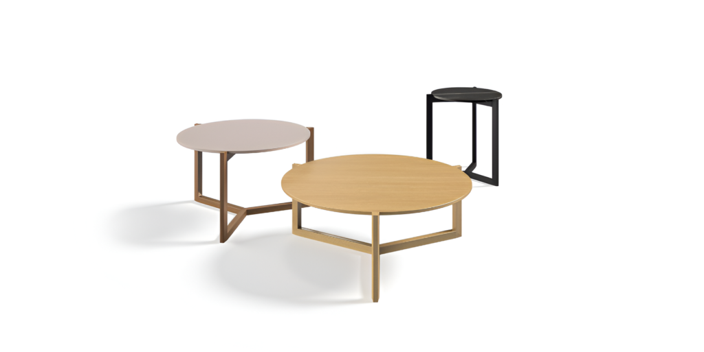 Mesa auxiliar Centoventi